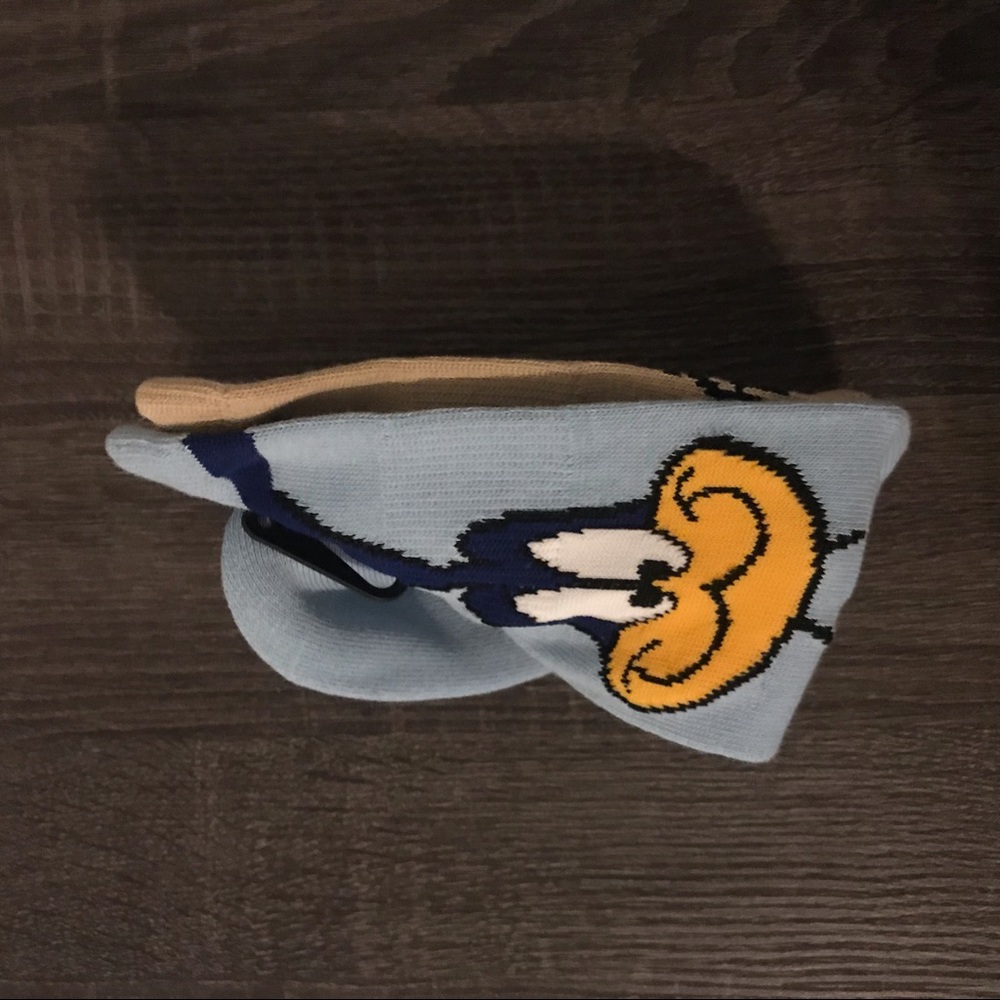 The Hundreds x ACME - Tune Crew Socks - Picture 5 of 7